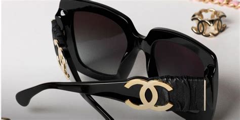 chanel crema occhi|chanel sunglasses new collection.